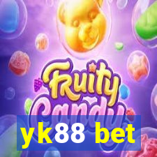 yk88 bet