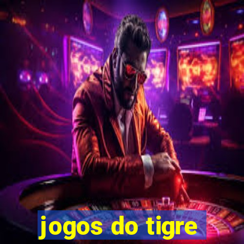 jogos do tigre