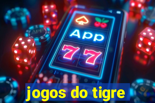 jogos do tigre