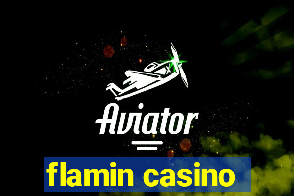 flamin casino