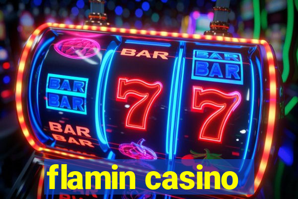 flamin casino