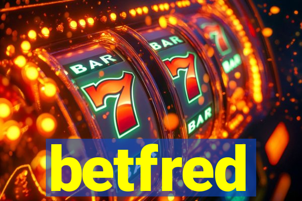 betfred