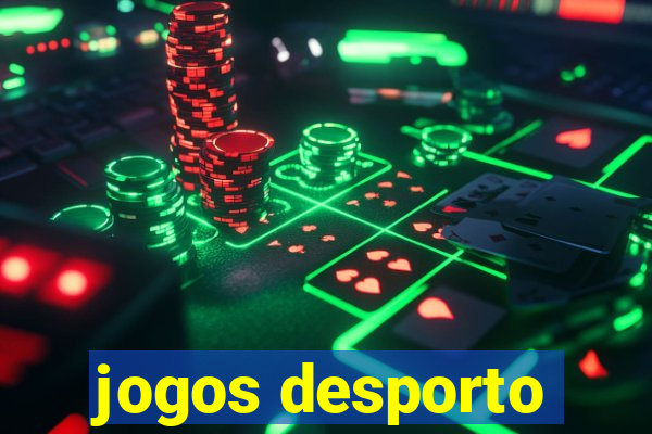 jogos desporto