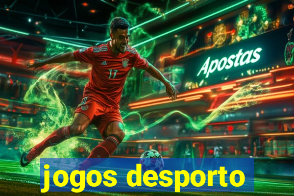 jogos desporto