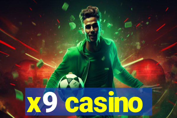 x9 casino