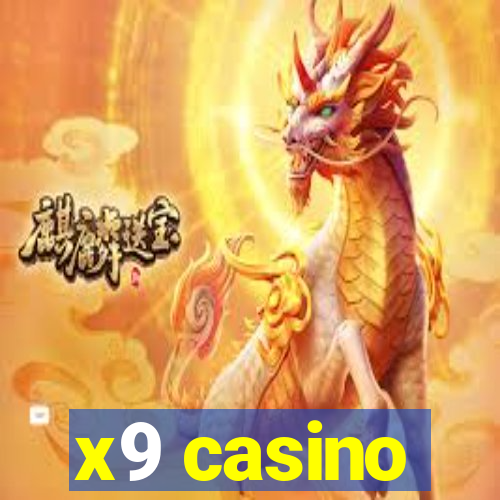 x9 casino