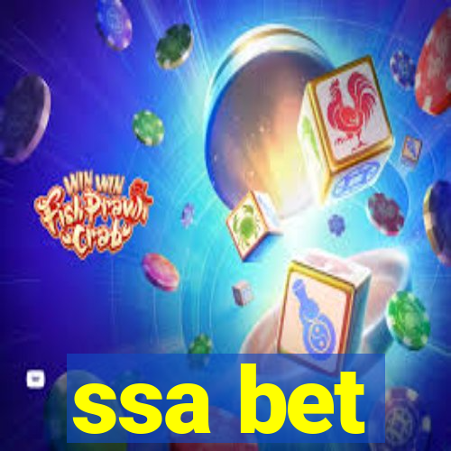 ssa bet