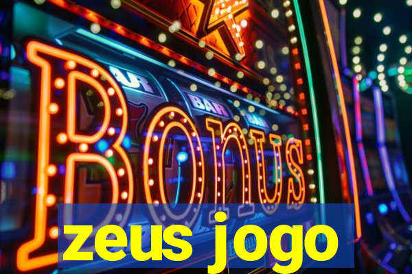 zeus jogo