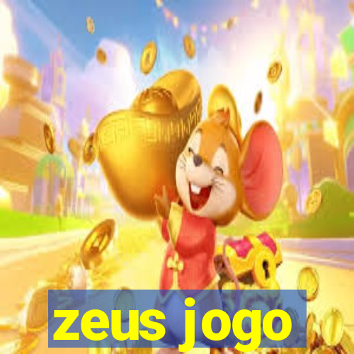 zeus jogo