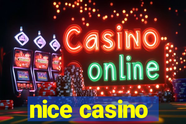 nice casino