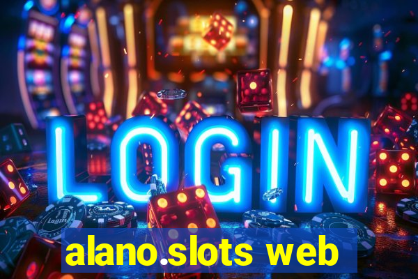 alano.slots web