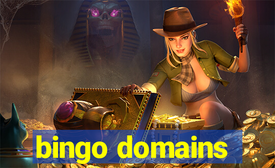 bingo domains