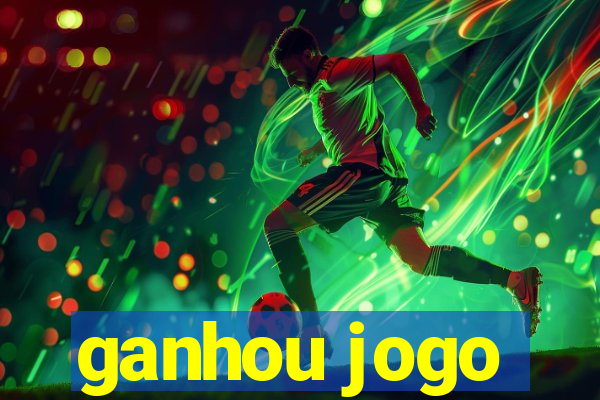 ganhou jogo