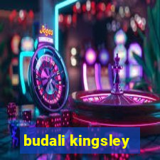 budali kingsley