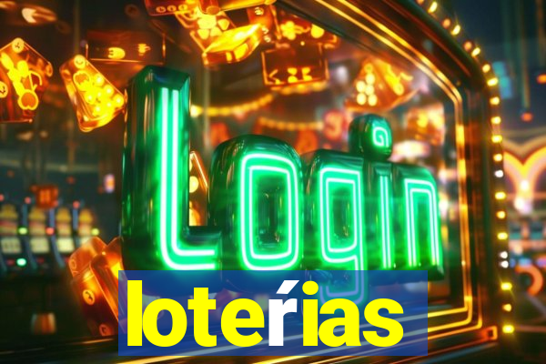 loteŕias