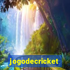 jogodecricket