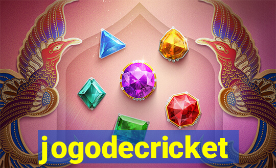 jogodecricket