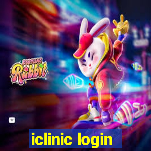 iclinic login