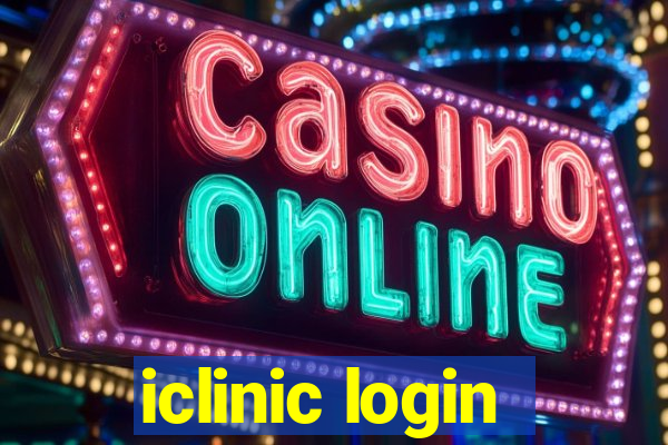 iclinic login