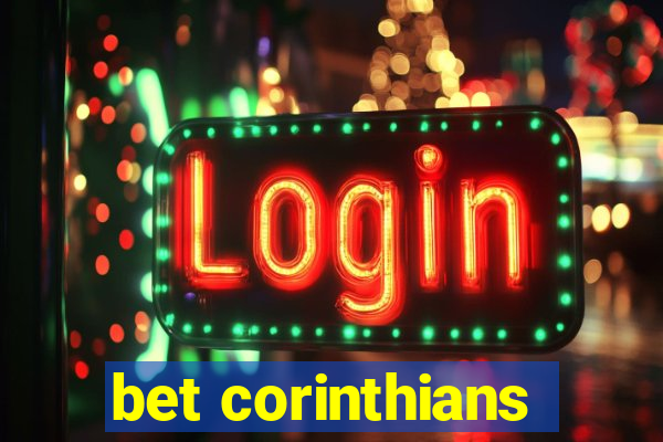 bet corinthians