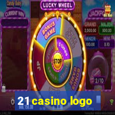 21 casino logo