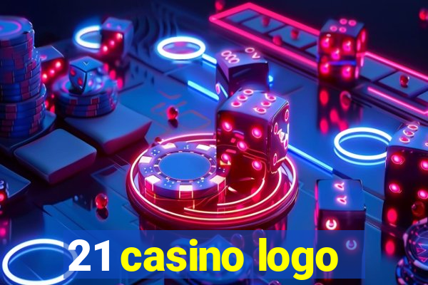 21 casino logo