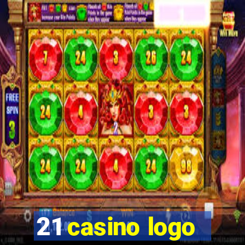 21 casino logo