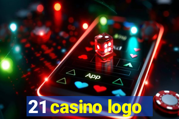 21 casino logo