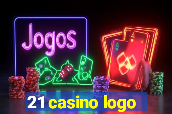 21 casino logo