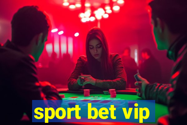 sport bet vip