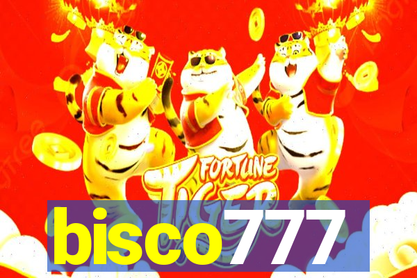 bisco777