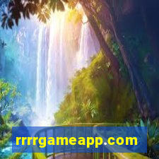 rrrrgameapp.com