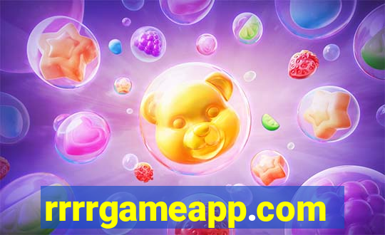 rrrrgameapp.com