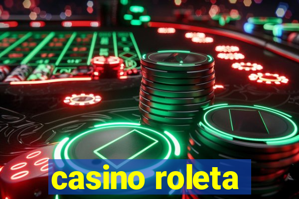 casino roleta