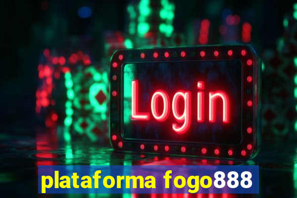 plataforma fogo888