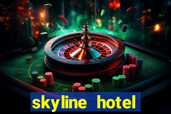 skyline hotel casino henderson