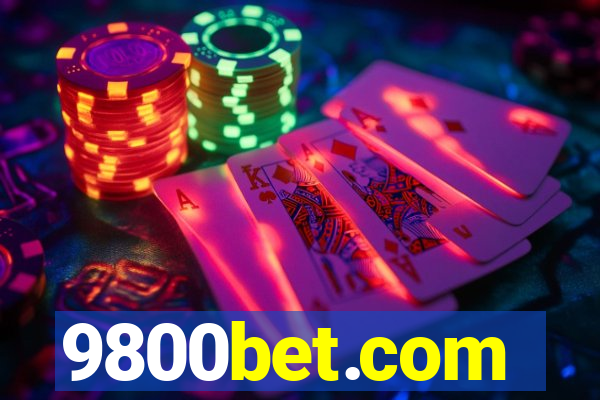 9800bet.com