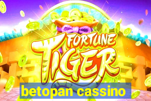 betopan cassino