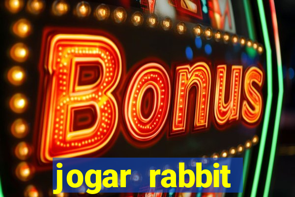 jogar rabbit fortune gratis