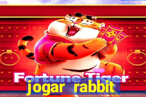 jogar rabbit fortune gratis