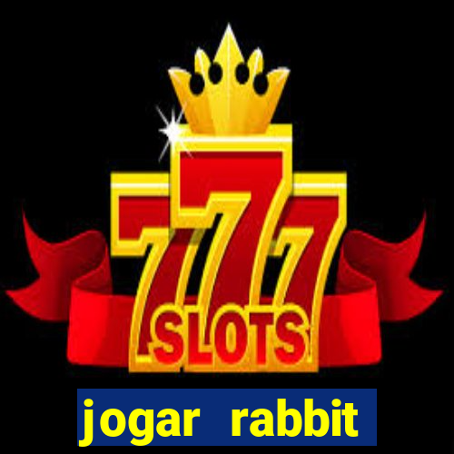 jogar rabbit fortune gratis