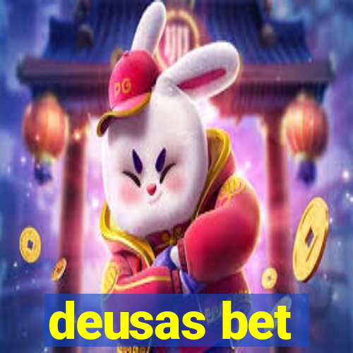 deusas bet