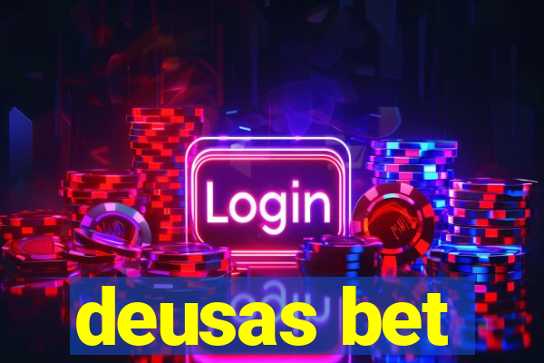 deusas bet