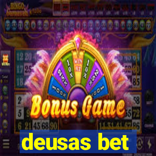 deusas bet