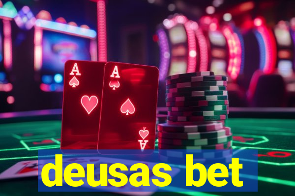 deusas bet