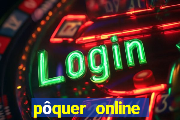 pôquer online lucky star