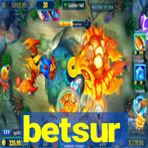 betsur