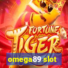 omega89 slot