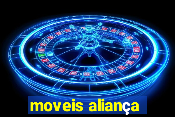 moveis aliança