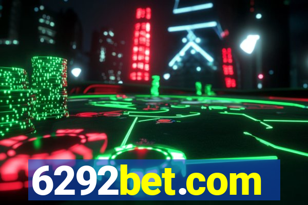 6292bet.com